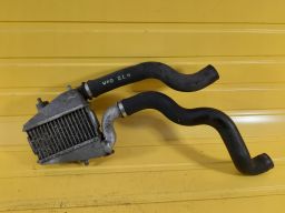 Honda civic ufo intercooler 2.2 cdti 06-11