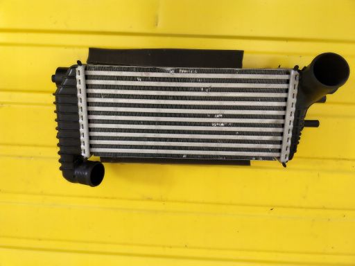 Ford focus kuga tourneo intercooler 1.5 tdci