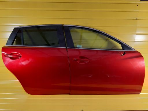 Mazda 6 gj drzwi lewe prawe przód tył kombi