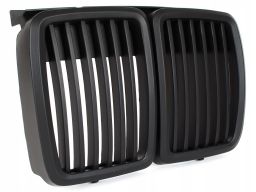 Atrapa grill nerka nerki kpl mat do bmw 3 e30 82-