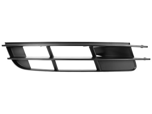 Atrapa grill kratka zaślepka p audi q7 4l0 05-10