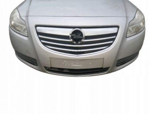 Opel insignia a zderzak przedni grill z 176