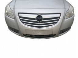 Opel insignia a zderzak przedni grill z 176