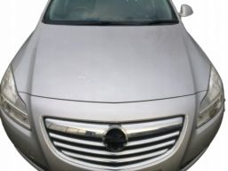Opel insignia a maska pokrywa silnika z 176