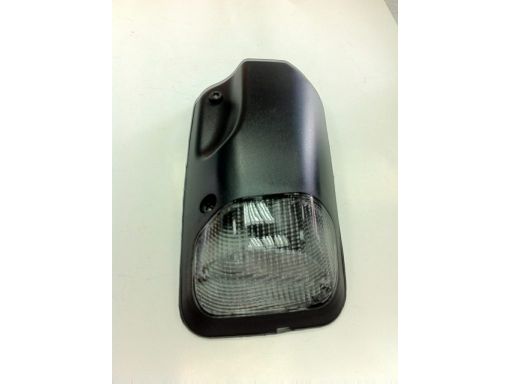 Lampa obrysowka dach iveco 2000>oryginal