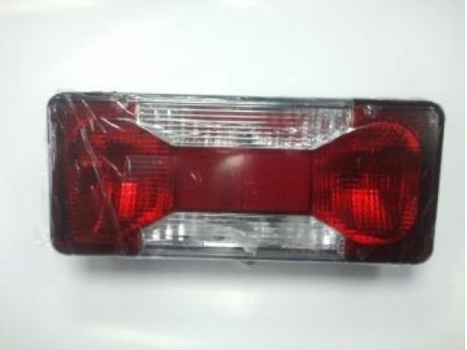 Lampa tylna iveco daily 2007 > oryginal