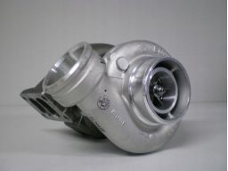 Nowa oryginalna turbosprężarka deutz fahr agrotron