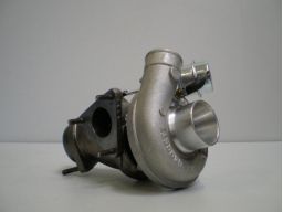 Turbosprężarka turbina ssang-yong 710641-|3