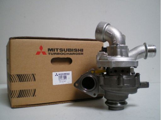 Turbosprężarka citroen 0375r7 | 9674675780