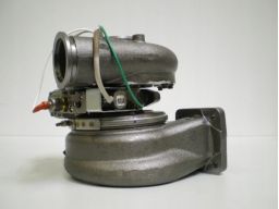 Turbosprężarka john deere 800427-|0014 | 800427-1|4