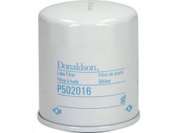 Filtr oleju donaldson p502016