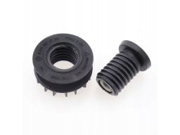 Ślizg zderzak przód Mercedes W209 W164 A2038800130