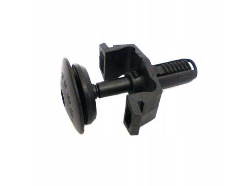 Mocowanie chłodnic GÓRNE KOŁEK Mercedes A0009912595