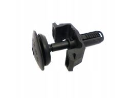 Mocowanie chłodnic GÓRNE KOŁEK Mercedes A0009912595