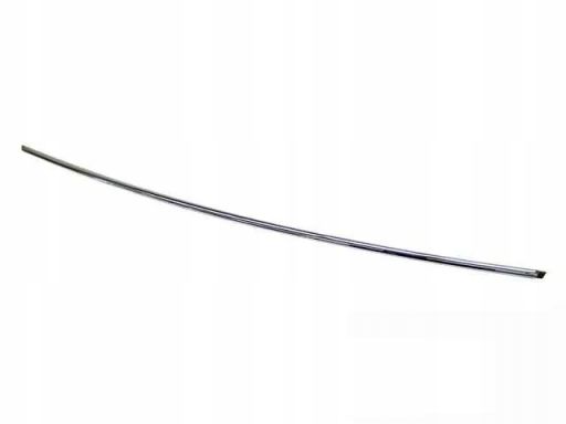 CHROM listwa zderzaka tylnego Mercedes W209