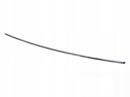 CHROM listwa zderzaka tylnego Mercedes W209