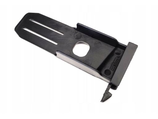 Wspornik mocowanie atrapy grill Mercedes W212 A2128855514