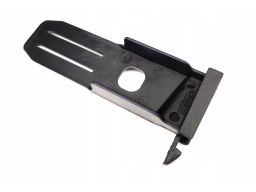 Wspornik mocowanie atrapy grill Mercedes W212 A2128855514