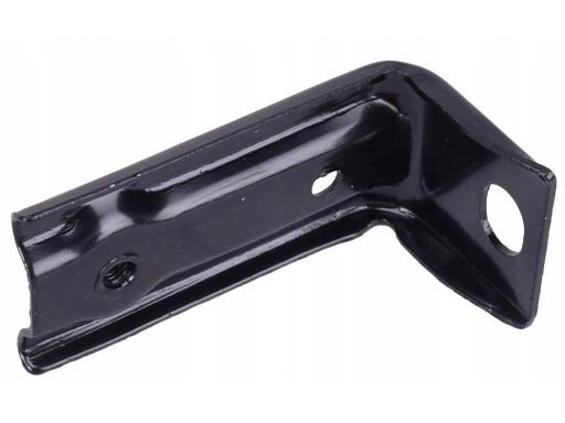 Wspornik pasa łącznik mocowanie kątownik Mercedes W212 A2126200028 ory