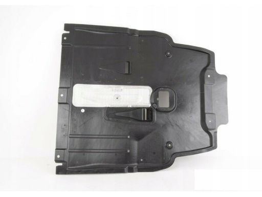 Osłona pod silnik zderzak Mercedes W117 W156 W176