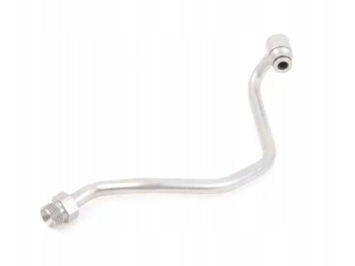 Rurka przewód olejowy Mercedes W211 A2112700027