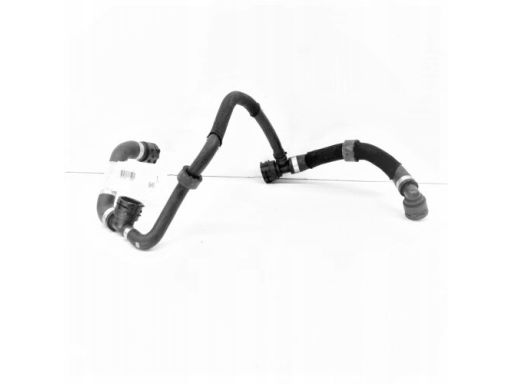 Przewód chłodnicy Mercedes W205 C Klasa 2055014601