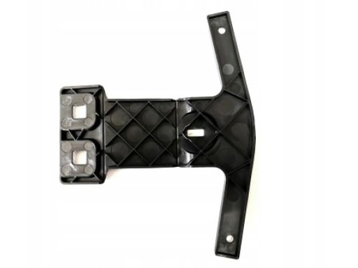 Wspornik mocowanie atrapy grill Mercedes W204 AMG