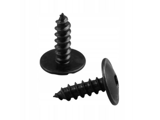 Blachowkręt Osłony Silnika Nadkol Torx 5X16 Cupra N90974701 Oryginał