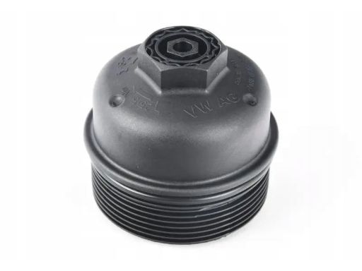 Nakrętka filtra oleju Volkswagen Seat Skoda 03N115433C OE