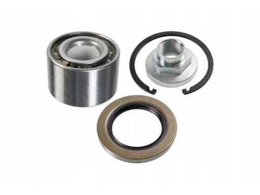 Adt38251 Zestaw Łożyska Koła Przód L/P (32X72X45) Pasuje Do: Lexus Is