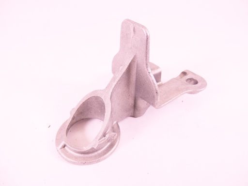 Wspornik uchwyt chłodnicy Mercedes Vito W448 prawa A4475000631