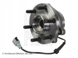 Adn18253 Zestaw Łożyska Koła Z Piastą Przód L/P (Z Piastą) (30X93X51)