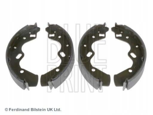 Adm54129 Szczęka Hamulcowa Pasuje Do: Mazda Demio 1.3/1.5 08.98-07.03