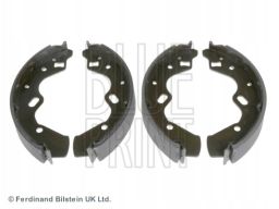 Adm54129 Szczęka Hamulcowa Pasuje Do: Mazda Demio 1.3/1.5 08.98-07.03