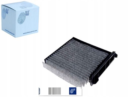 Adn12535 Filtr Kabiny Z Węglem Aktywnym Pasuje Do: Nissan Cube, Micra