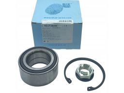 Adj138308 Zestaw Łożyska Koła Tył L/P (48X87X42) Pasuje Do: Jaguar F-T