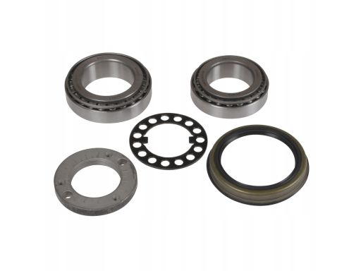 Adg08247 Zestaw Łożyska Koła Przód L/P (45X75X19/20) Pasuje Do: Daewoo