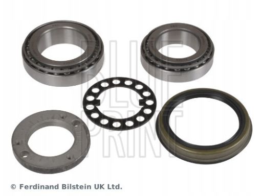 Adg08247 Zestaw Łożyska Koła Przód L/P (45X75X19/20) Pasuje Do: Daewoo