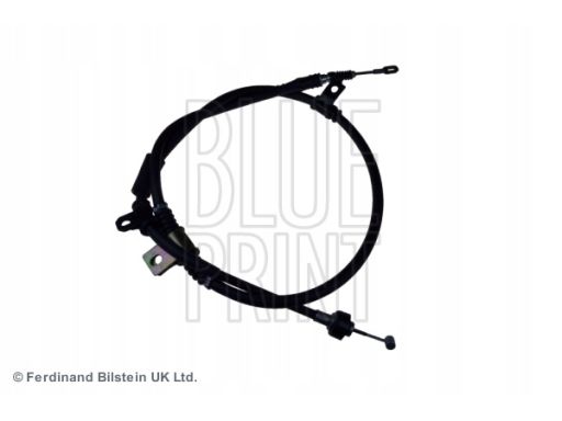 Adg046164 Linka Hamulca Ręcznego Tył P (1540Mm) Pasuje Do: Kia Cerato