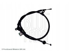 Adg046164 Linka Hamulca Ręcznego Tył P (1540Mm) Pasuje Do: Kia Cerato