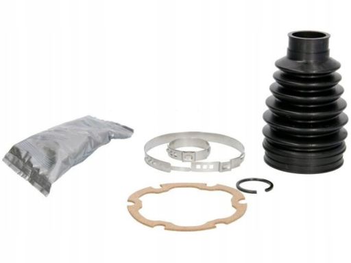 0.036408 Osłona Przegubu Przód/Wewnątrz (Fi: 28/63) (Dł.108) Pasuje Do