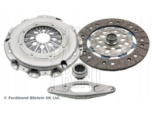 Adb113019 Zestaw Sprzęgła Z Łożyskiem Wyciskowym (240Mm) Pasuje Do: Bm