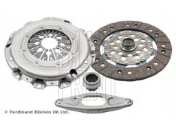 Adb113019 Zestaw Sprzęgła Z Łożyskiem Wyciskowym (240Mm) Pasuje Do: Bm