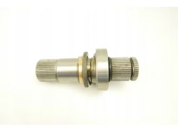 0.025702 Wał Pośredni (Liczba Zębów 42Szt., L=45-135Mm) Pasuje Do: Vw