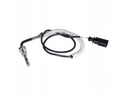 Fe185333 Czujnik Temperatury Spalin (Przed Turbo) Pasuje Do: Audi A4