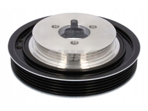 Fe188258 Koło Pasowe Wału Korbowego Pasuje Do: Citroen C1 Ii, C3 Ii, C