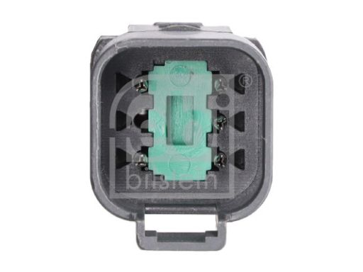 Fe182618 Pedał Przyspieszenia Pasuje Do: Volvo Fh, Fh Ii, Fh12, Fh16,