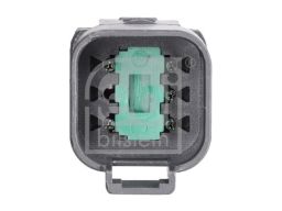 Fe182618 Pedał Przyspieszenia Pasuje Do: Volvo Fh, Fh Ii, Fh12, Fh16,