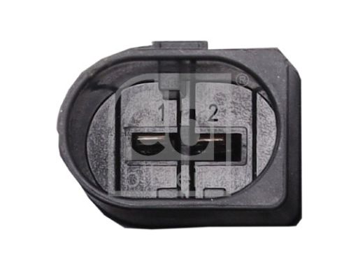 Fe181887 Zacisk Hamulca Tarczowego Tył P Pasuje Do: Bmw 1 (F40), 2 (F4