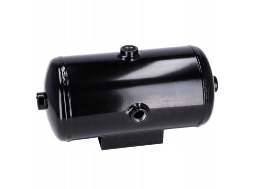 Fe182221 Zbiornik Powietrza 5 L Śr.154Mm/Dł.341Mm 20 Bar Pasuje Do: Iv